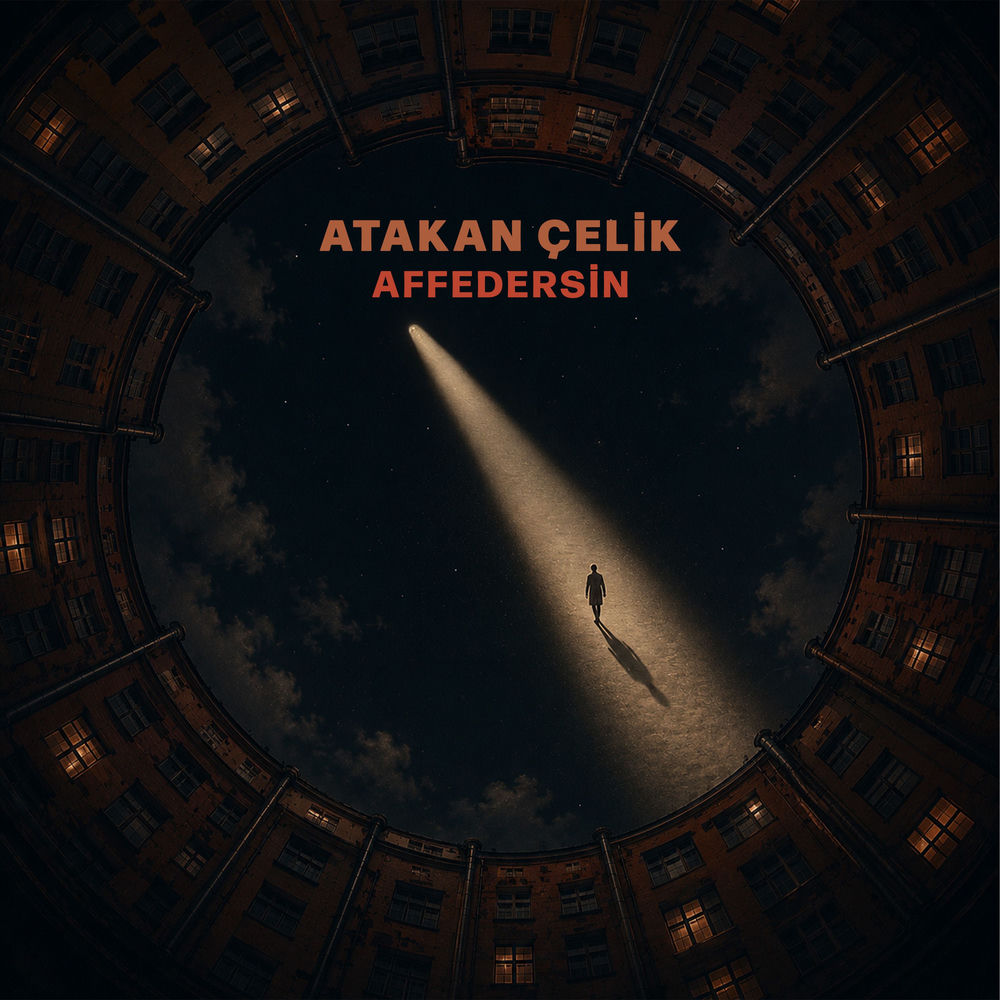 Affedersin - Atakan Çelik