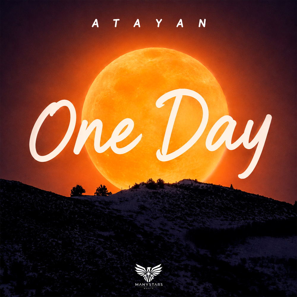 One Day - ATAYAN