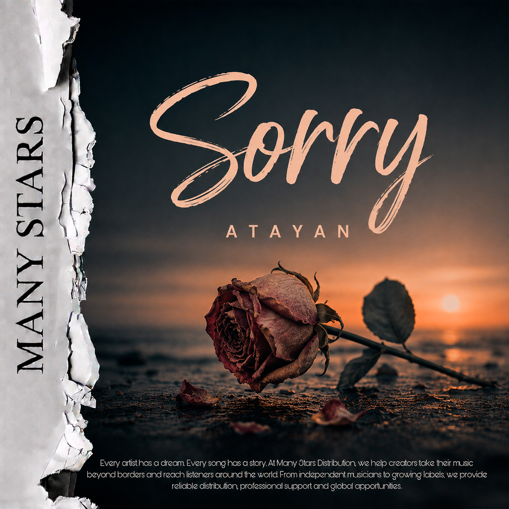 Sorry - ATAYAN