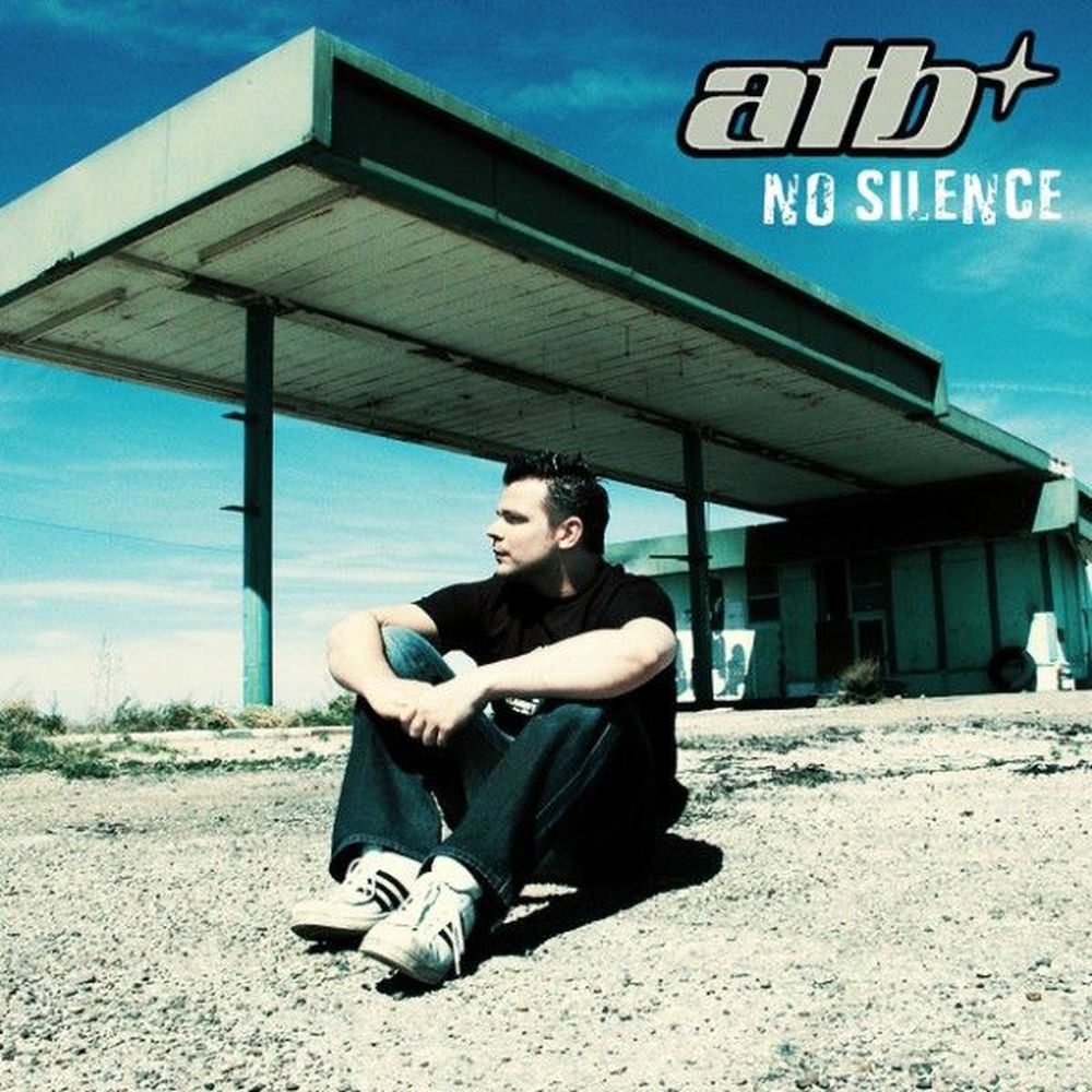Collides With Beauty - ATB