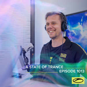 ATB, Dash Berlin - Apollo Road (ASOT 1013) [Service For Dreamers]