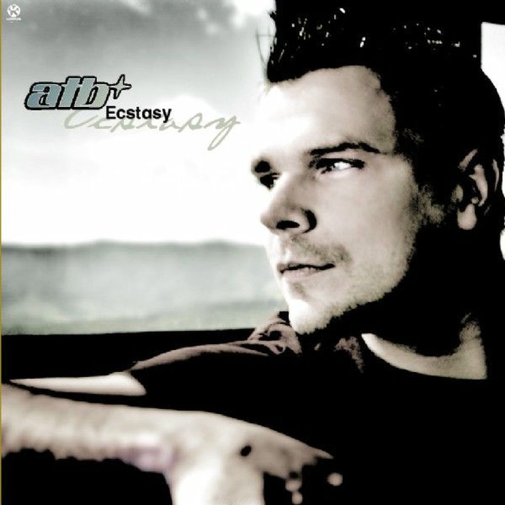 Ecstasy (Original Airplay Mix) - ATB