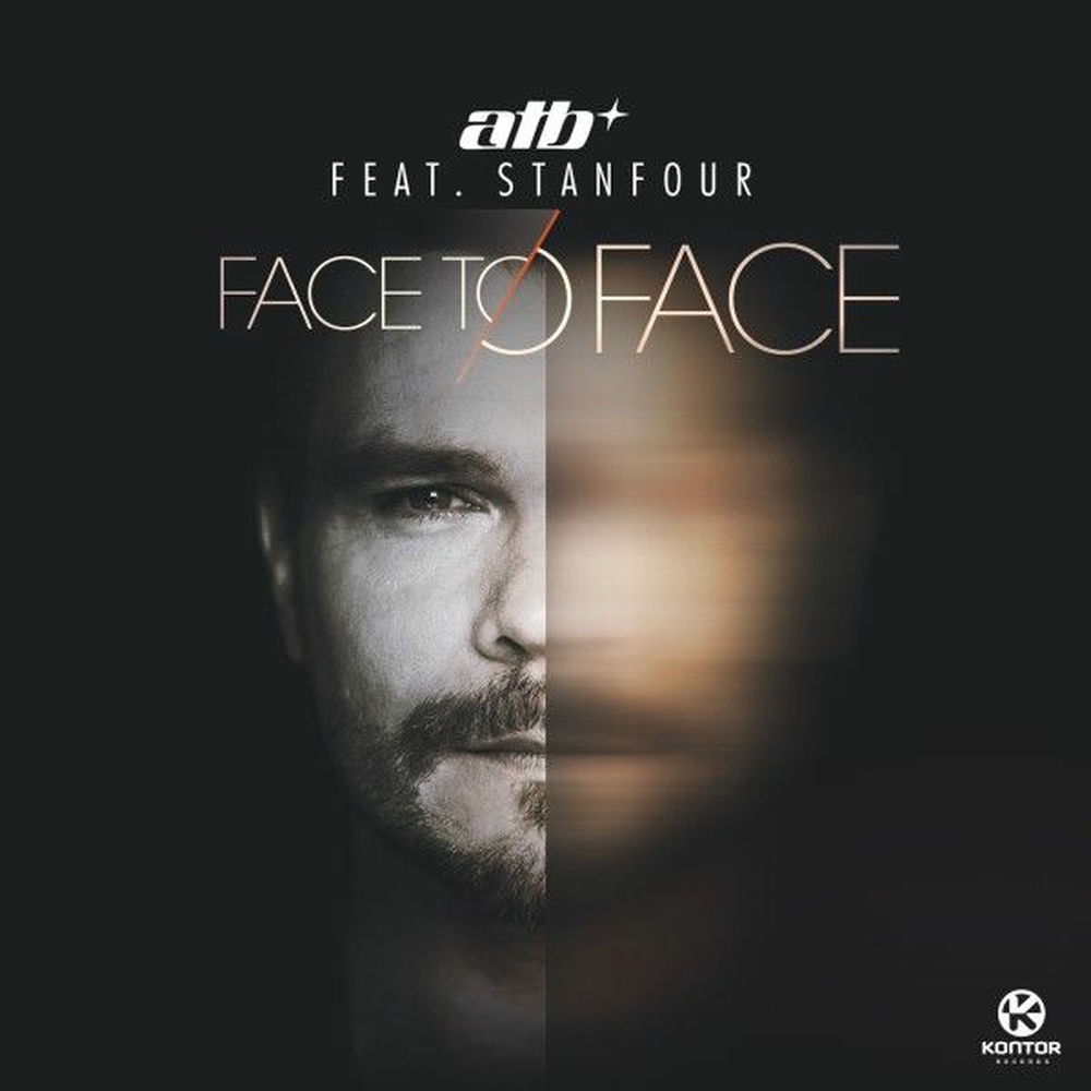 Face To Face (Atb's Anthem Version) - ATB