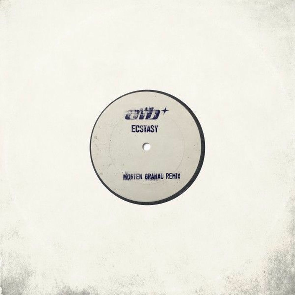 Ecstasy (Morten Granau Remix) (Feat. Morten Granau) - ATB feat. Morten Granau