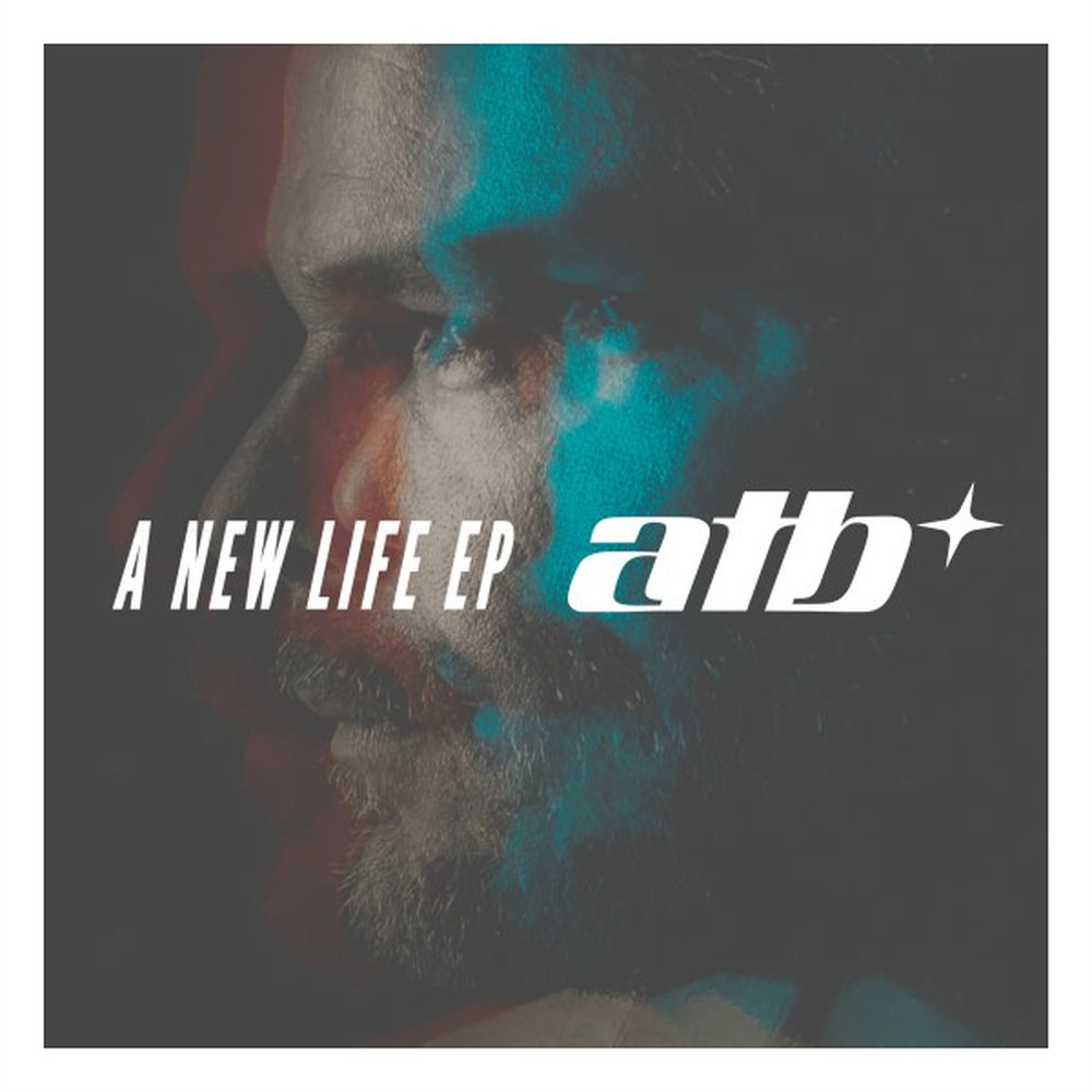 I Am Only Human (Original Mix) (Feat. Natalie Major) - ATB feat. Natalie Major