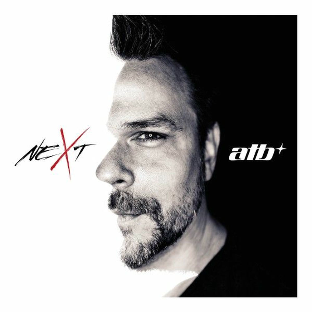 Never Without You (Feat. Seán Ryan) - ATB feat. Seán Ryan