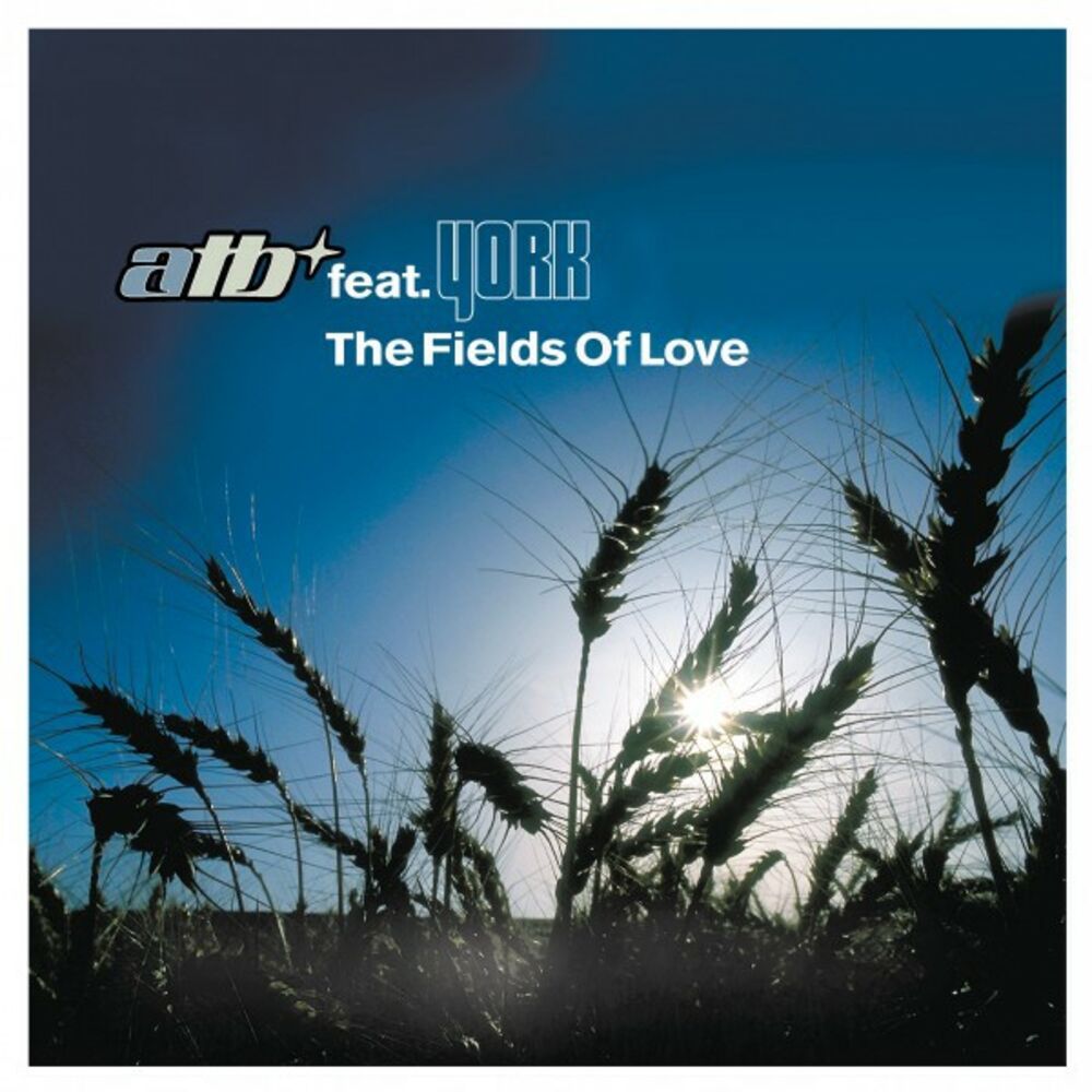 The Fields Of Love Instrumental (Feat. York) - ATB feat. York