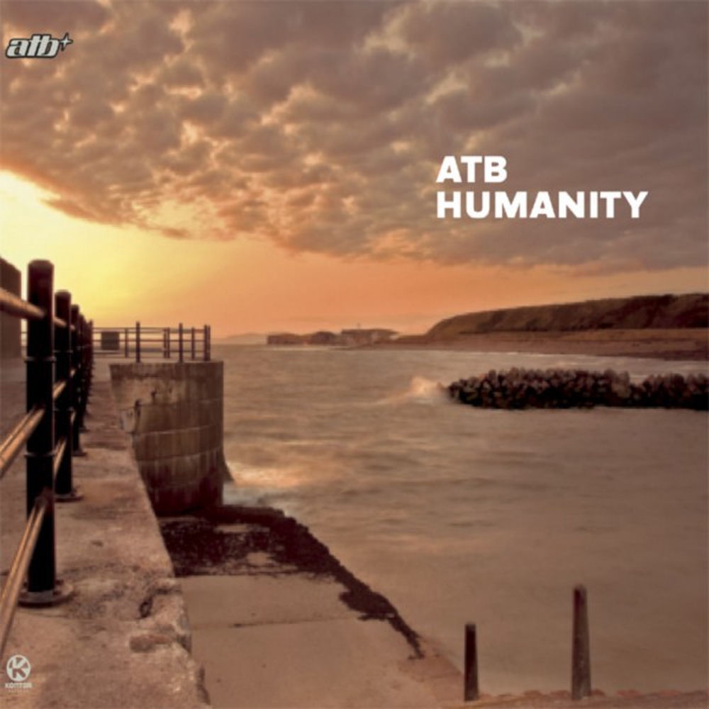 Humanity (Energy Club Cut) - ATB