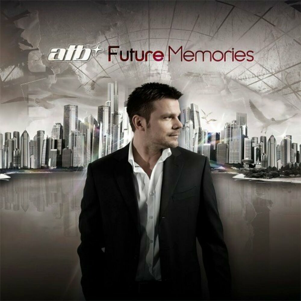 Luminescence - ATB & Josh Gallahan