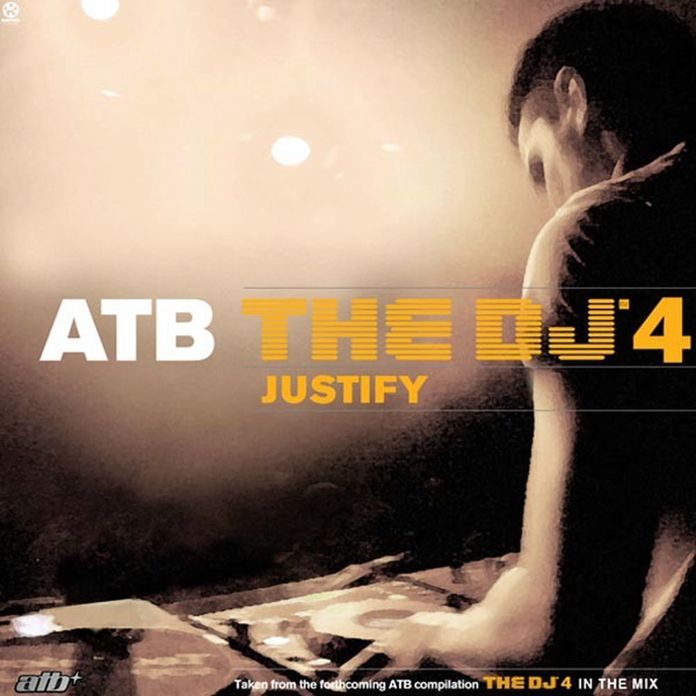 Justify Short Club Mix - ATB