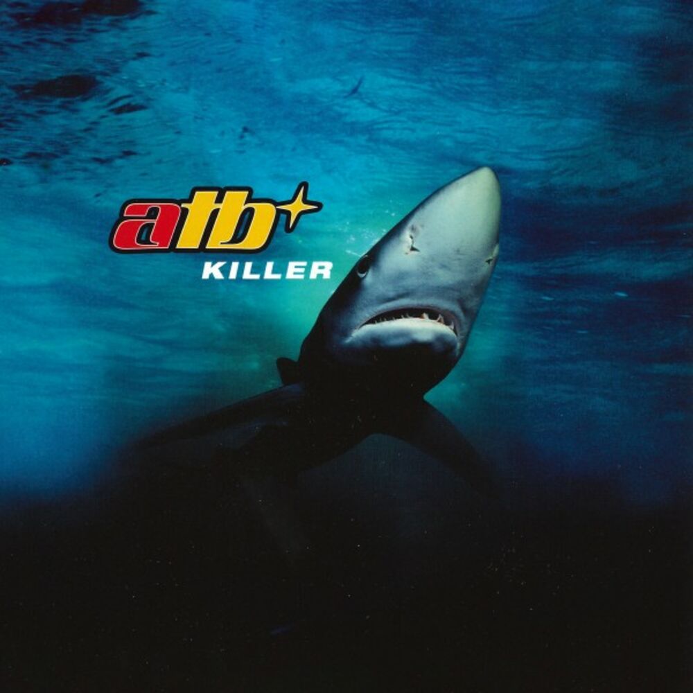Killer (Killer Mix) - ATB
