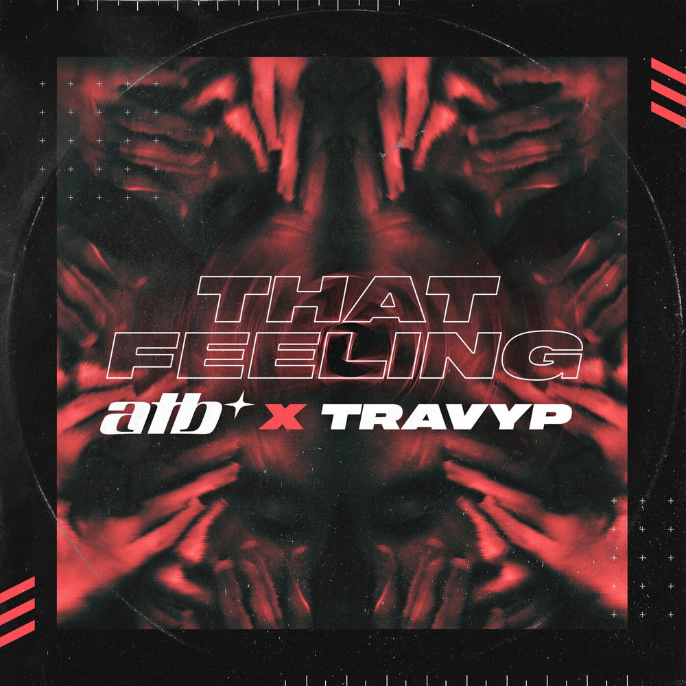 That Feeling - ATB & TRAVYP