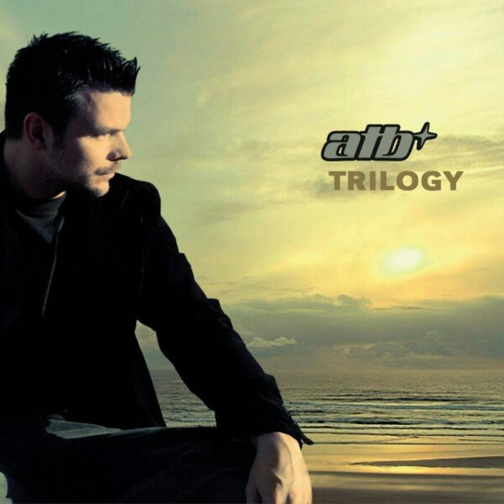 Tristan Da Cunha - ATB