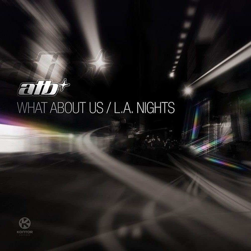 What About Us - ATB