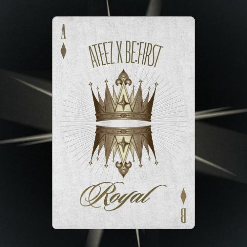 ATEEZ & BE_FIRST - Royal