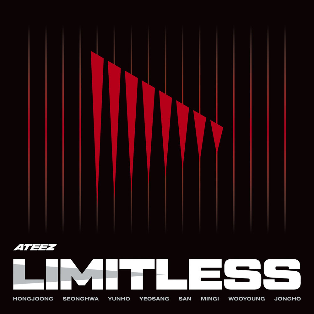 Diamond - ATEEZ