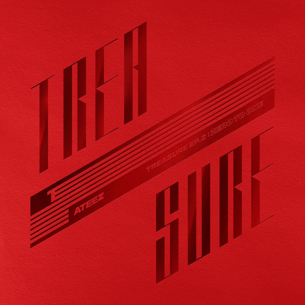 ATEEZ - Light