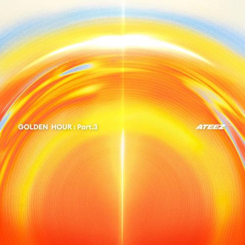ATEEZ - Now This House Ain't A Home