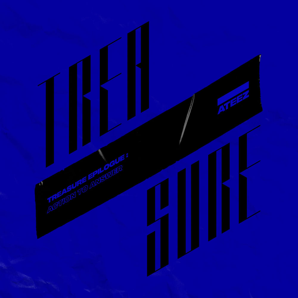 ATEEZ - Precious