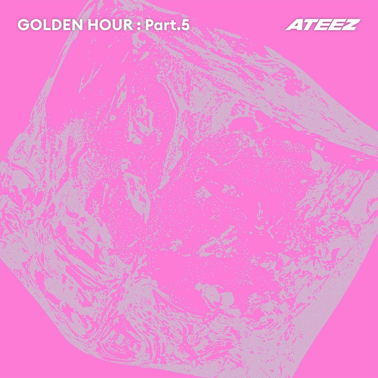 ATEEZ - Toxin