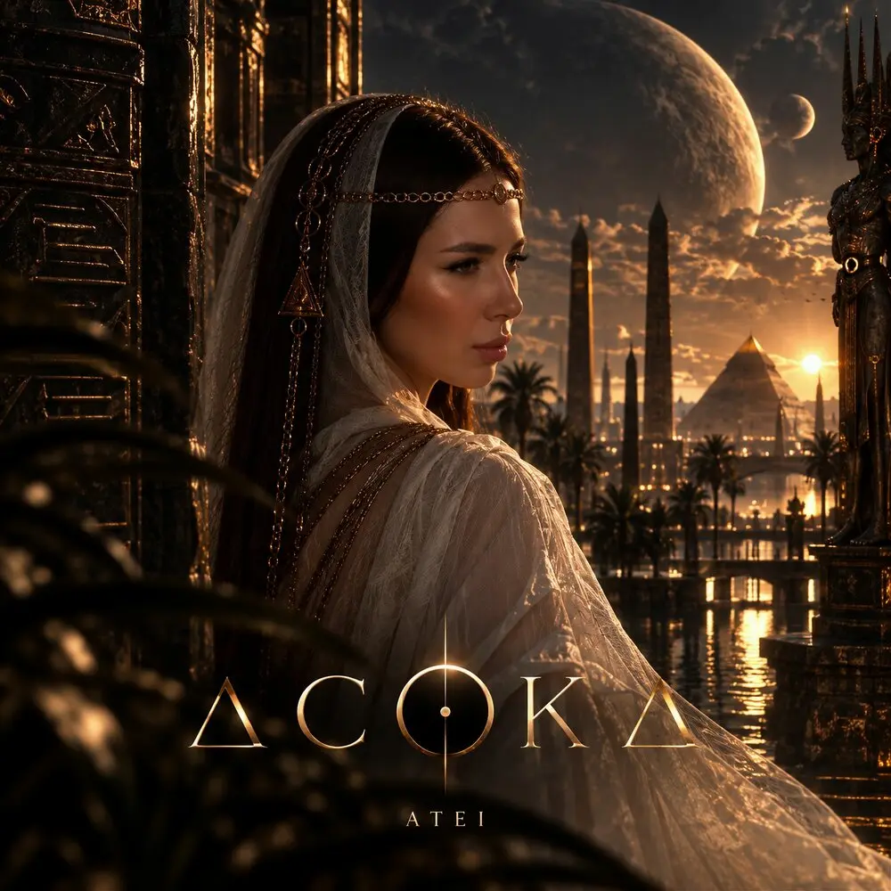Асока - ATEI