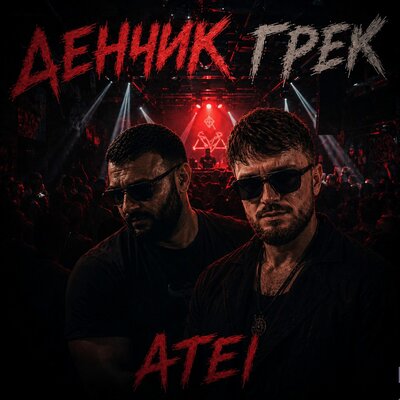 Денчик Грек - ATEI