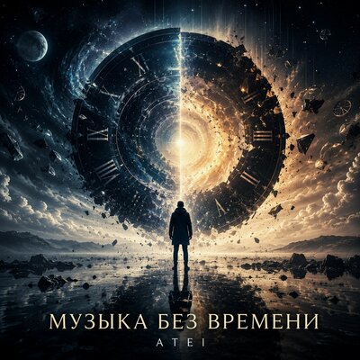 Музыка без времени - ATEI