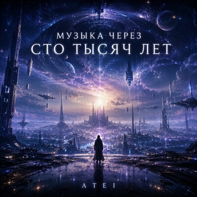Музыка через сто тысяч лет - ATEI