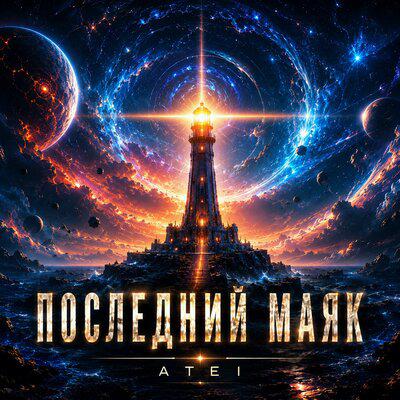 Последний маяк - ATEI