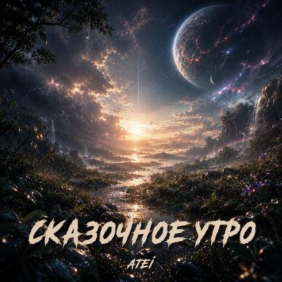 Сказочное утро - ATEI