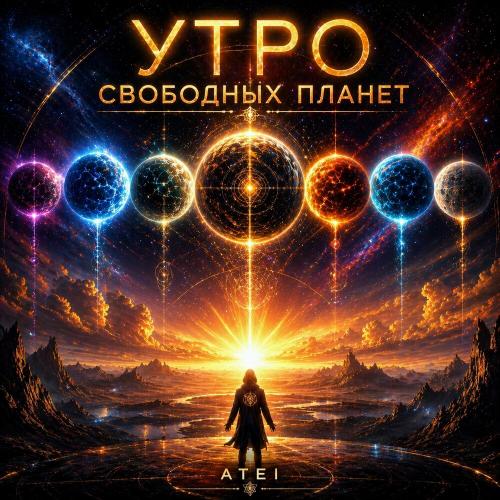 ATEI - Утро свободных планет