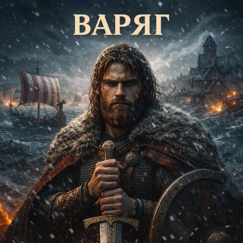 ATEI - ВАРЯГ