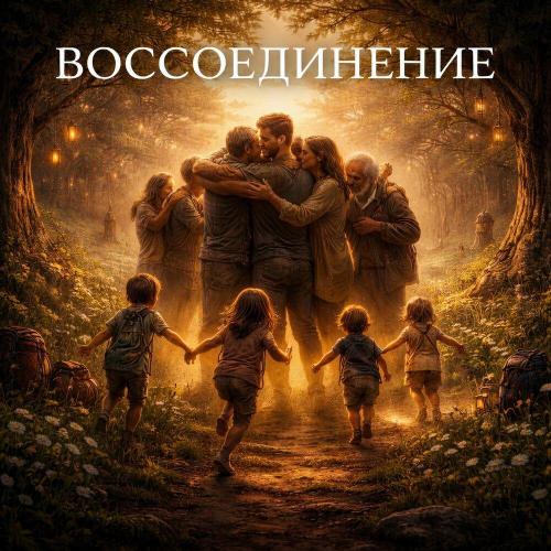 ATEI - Воссоединение
