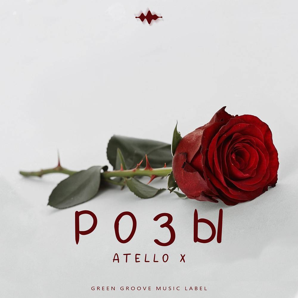 Розы - Atello X