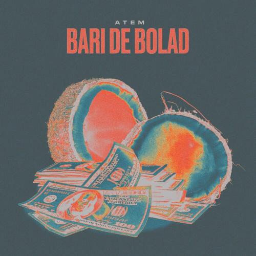 AteM - Bari de bolad
