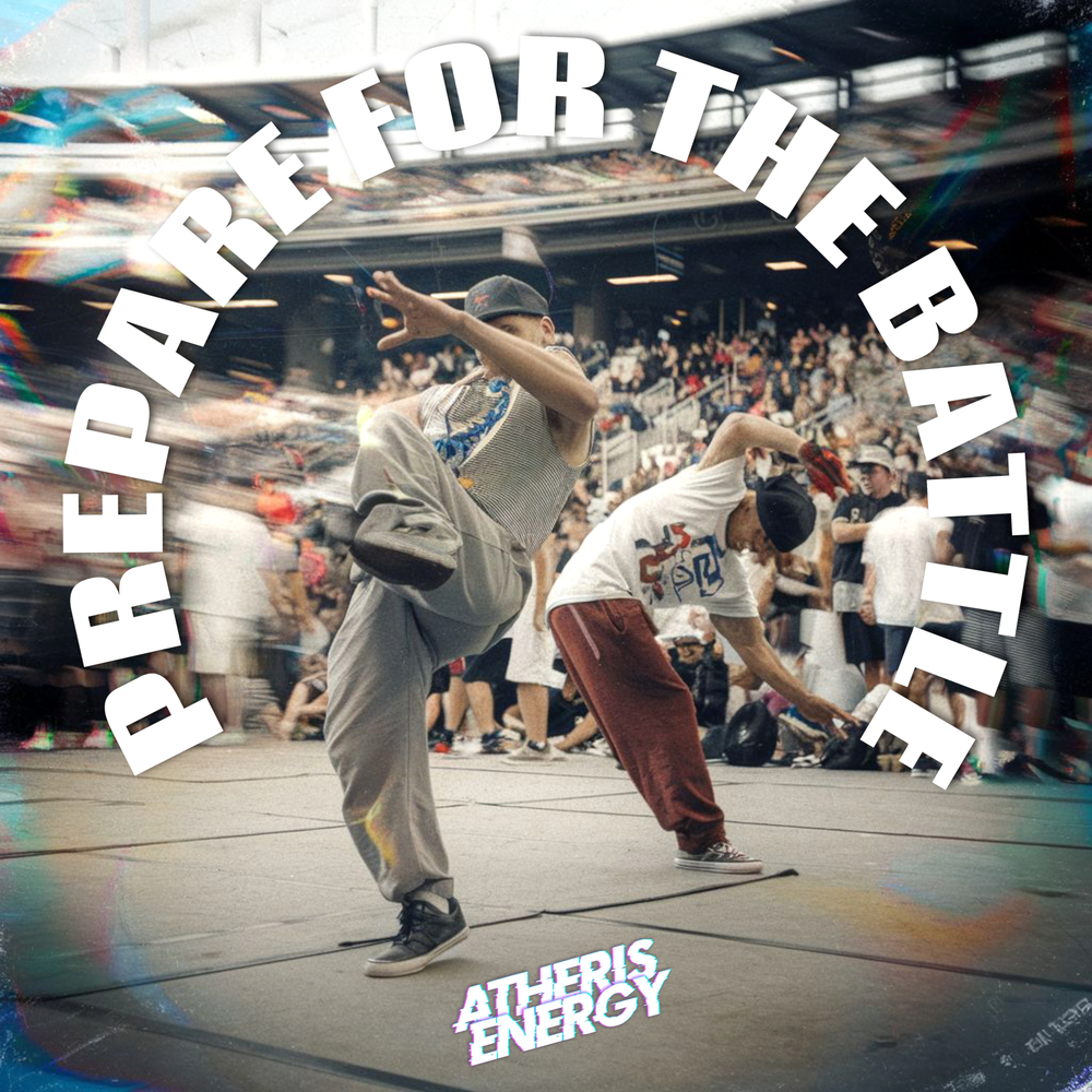 Prepare for the Battle - Atheris Energy