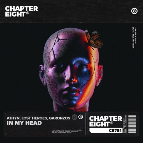 ATHYN, Garonzos & Lost Heroes - In My Head