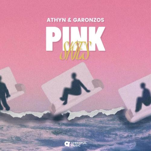 ATHYN & Garonzos - Pink Skies