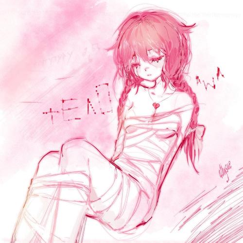 athysue - тЕлО ^w^