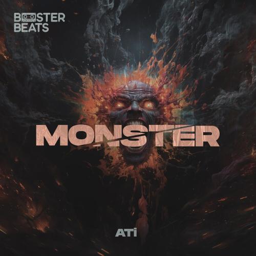Monster - ATi