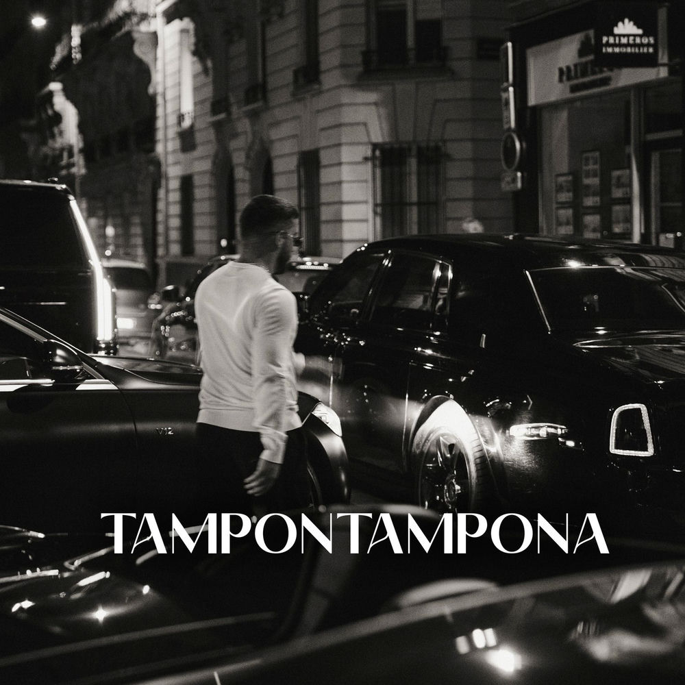 Tampontampona - Ati242
