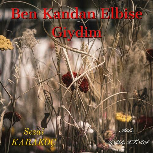 ATILLA KARATAS - Sezai Karakoç