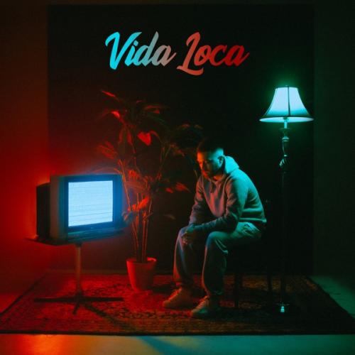 Vida Loca - atinh