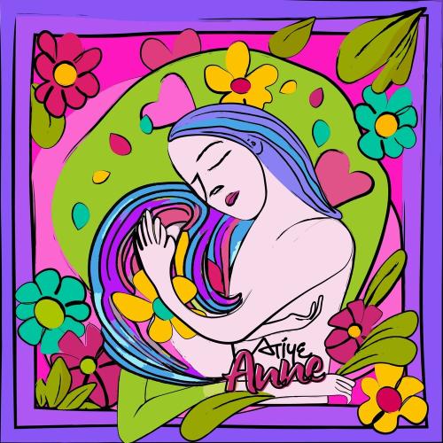 Atiye - Anne