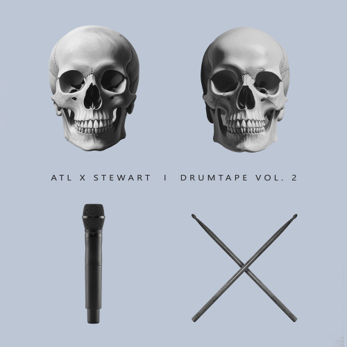 ATL, Stewart, EEL - Курьер (Judgement Day Remix)