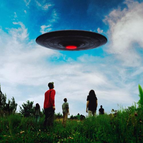 ATLiens - LEAVING THE WORLD BEHIND (feat. Coasting)