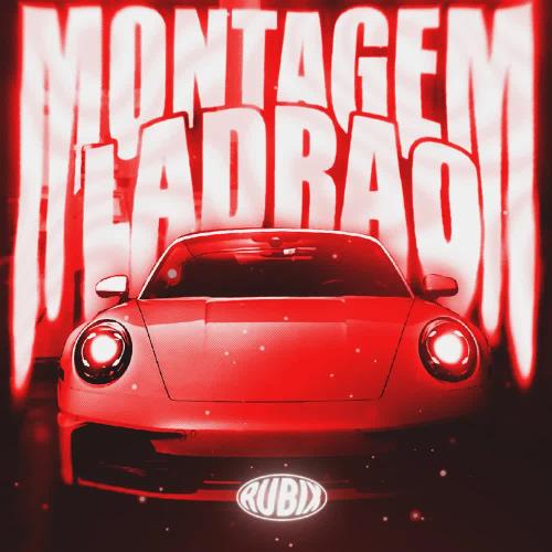 ATLXS, MXZI & Itamar Mc - MONTAGEM LADRAO (Slowed)
