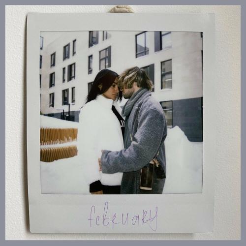 february - Атма