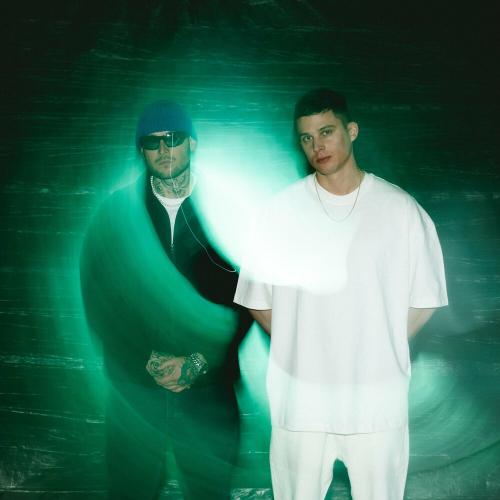 ATMO Music feat. Sebastian - C'est La Vie