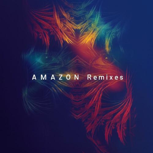 Atmosphera, Slowed Sounds, Aliens Psytrance & VA - Amazon (Progressive Trance Mix)